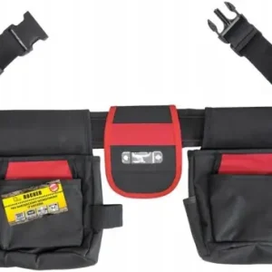 Kup teraz PAS NARZĘDZIOWY WZMOCNIONY 17 KIESZENI